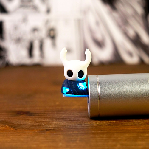 Keycap hollow knight - knight, custom