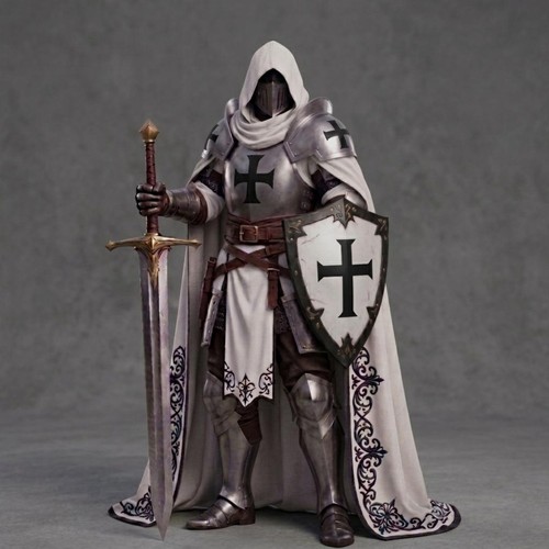 Costume armatura cavaliere - armatura,