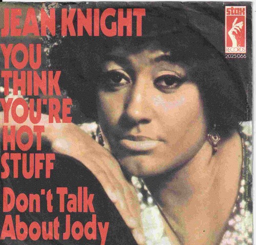 Single jean knight you - single,