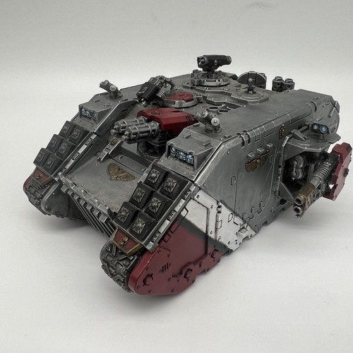 Landraider crociato redentore - crociato,