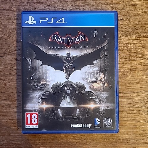 Batman arkham knight - batman,