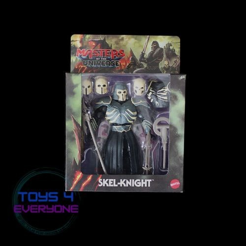Masters the universe - of,
