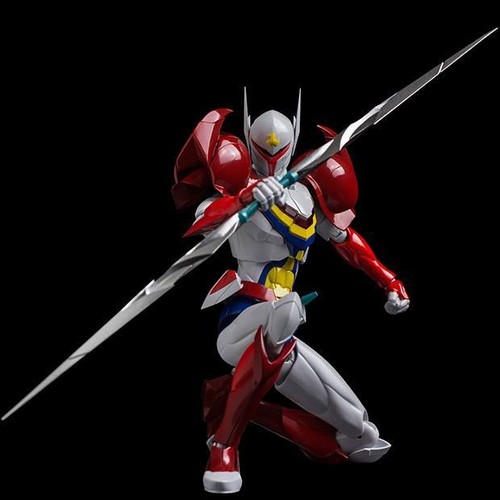 Sentinel tatsunoko heroes - sentinel,