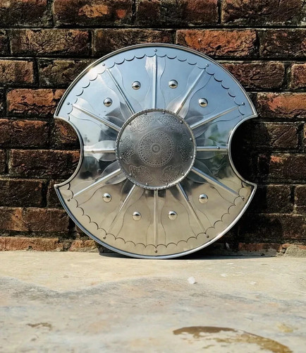 Trojan shield knight - trojan,