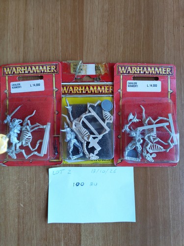 Cittadel games workshop - cittadel,