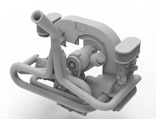 Motore tamiya sand - motore,