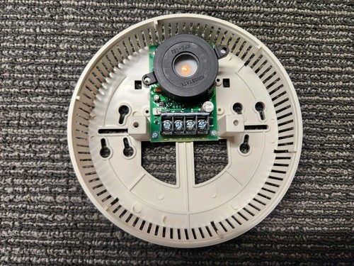 Silent knight sd505 6sb - silent, base