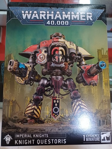 Warhammer 000 imperial - 40.000,
