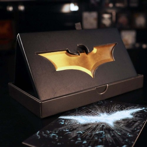 Fanattik batman the - fanattik,
