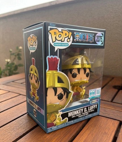 Funko pop supreme - pop, #2375