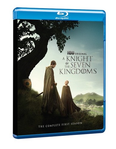 Knight the seven - a, kingdoms