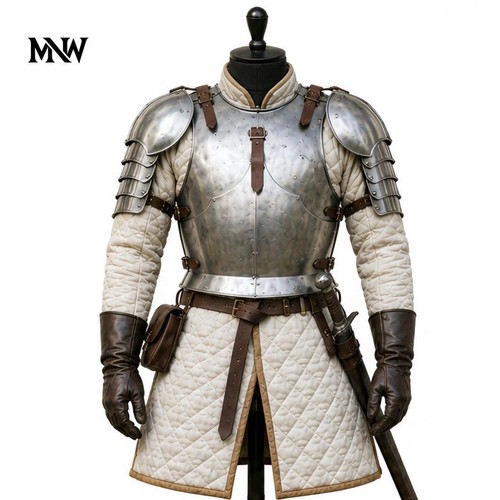 Costume medievale cavaliere