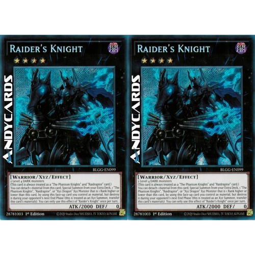 Raider knight - knight, •