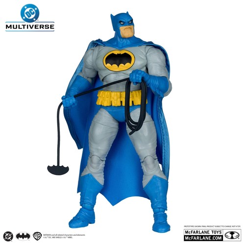 Mcfarlane toys batman dark - mcfarlane,