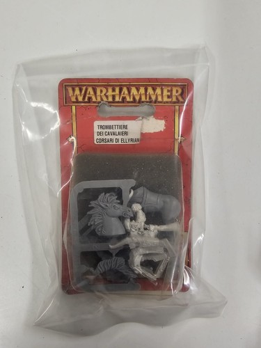 Warhammer ellyrian - warhammer, wh