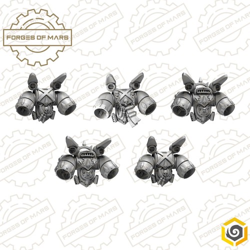 Space knights void - space,
