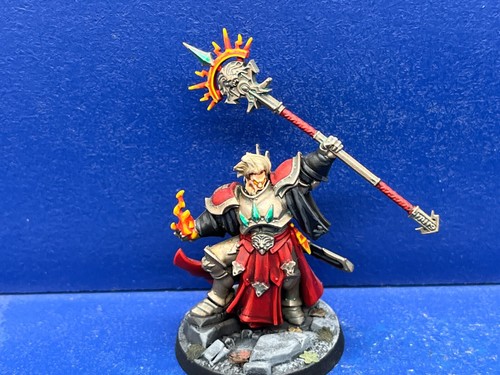 Cavaliere incantor averon - cavaliere,