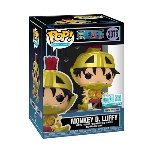 Preorder funko pop one - [preorder],