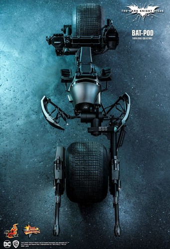 Hot toys the - hot,