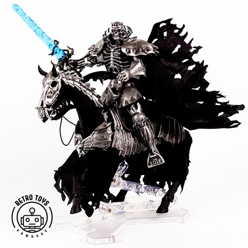 Skull knight figma max - skull,