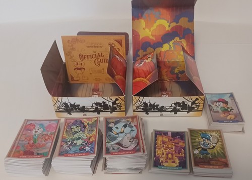 Cuphead out the cards - of,