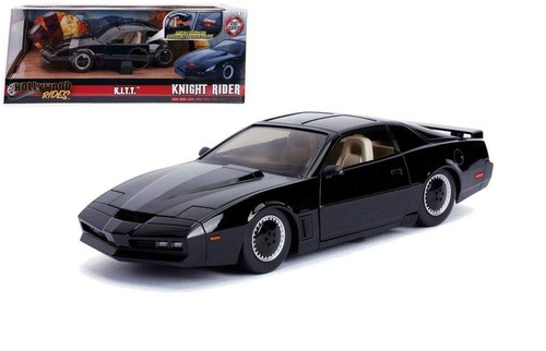 Supercar kitt modello - kitt,