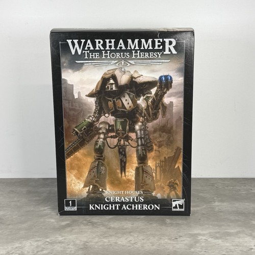 Cerastus knight acheron - cerastus,