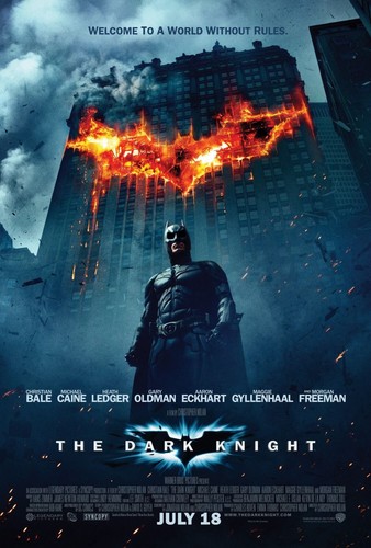 Dark knight batman 35mm - knight,