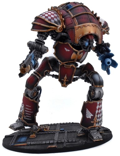 Imperial knights knight - imperial,