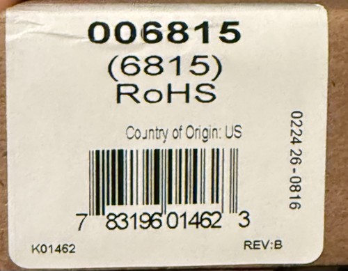 006815 slc expander silent - expander,
