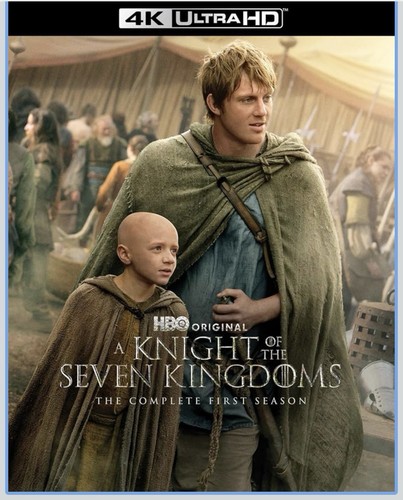 Knight the seven - a,