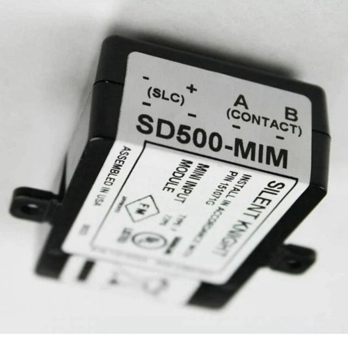 Modulo mini monitor sd500 - modulo,