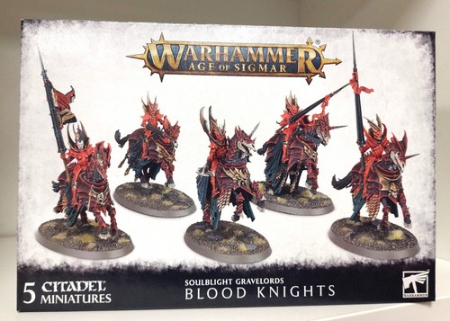 Warhammer age sigmar - warhammer,