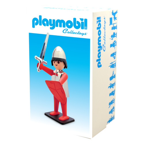 Figurine playmobil le - playmobil,