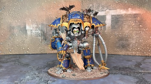 Warhammer 40k games workshop - 40k,