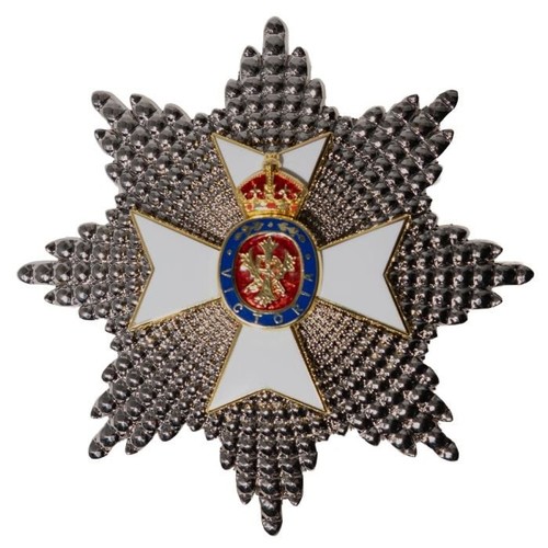 Knight grand cross the - knight,