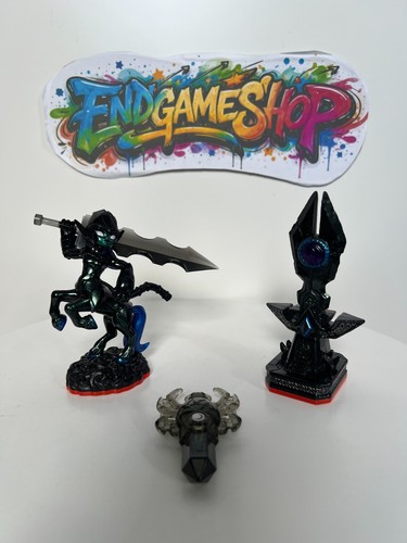 Skylanders trap team - skylanders,