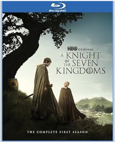 Knight the seven - seven, kingdoms