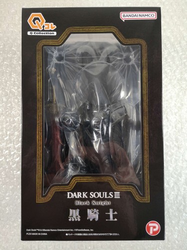 Figurine dark souls - figurine,