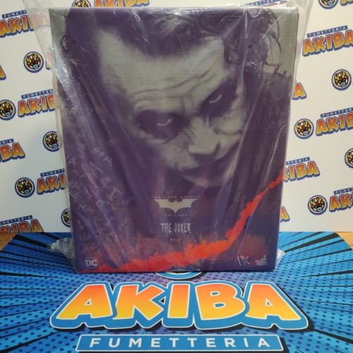 Hot toys the joker - hot, dx