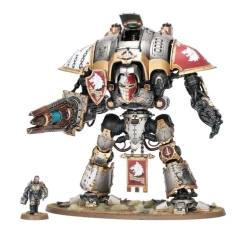 Games workshop warhammer 40k - warhammer,