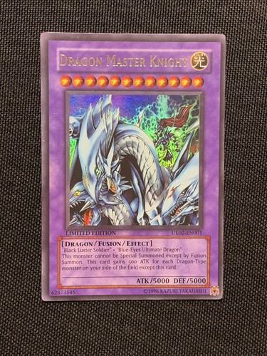 Dragon master knight - dragon,