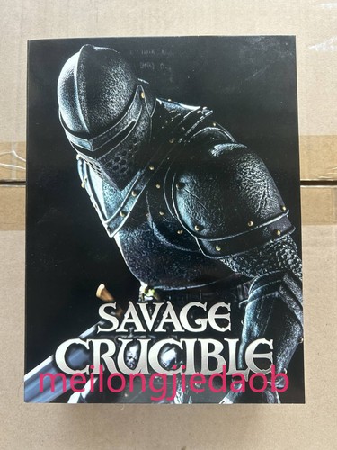Modellino harvinger savage - modellino,