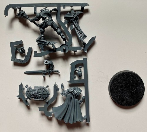 Knight questor stormcast - knight-questor,