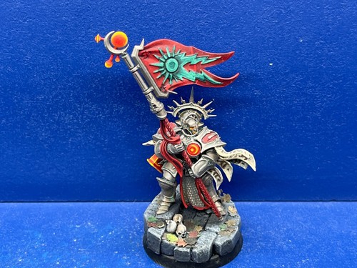 Cavaliere vexillor degli - cavaliere-vexillor,