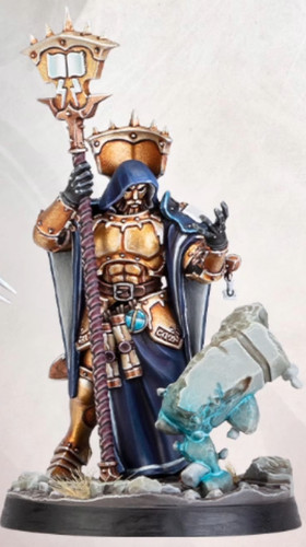 Warhammer aos stormcast - warhammer,