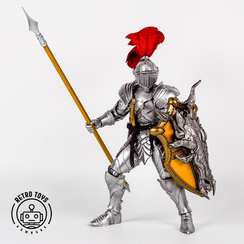 Silver knight legion builder - legion, 2