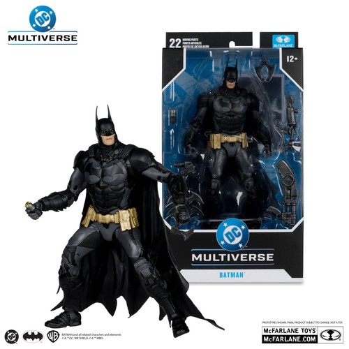 Action figure batman - action,