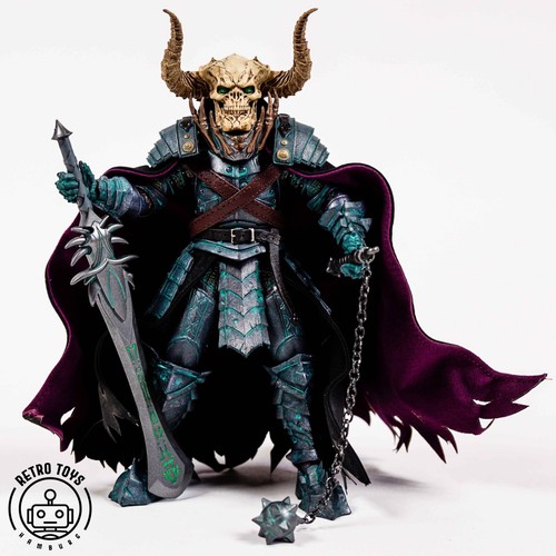 Mythic legions demistros - legions,