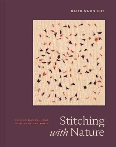 Katerina knight stitching with - katerina,